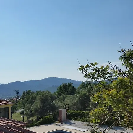 Apart Akasya Apartmanhotel