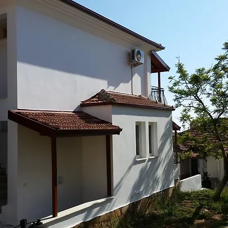Apartmanhotel Apart Akasya *