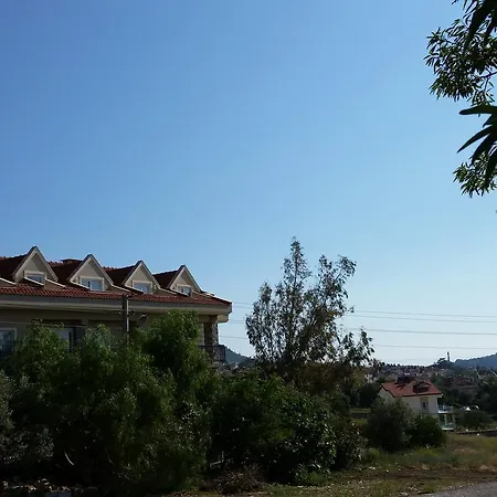 Apart Akasya Apartmanhotel Oludeniz