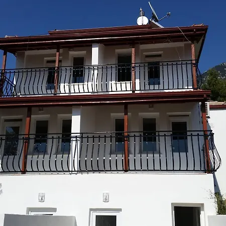 Apart Akasya Apartmanhotel Oludeniz