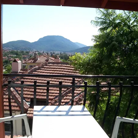 Apart Akasya Apartmanhotel