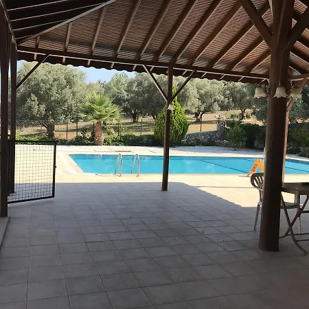 Apart-hotel Apart Akasya Oludeniz