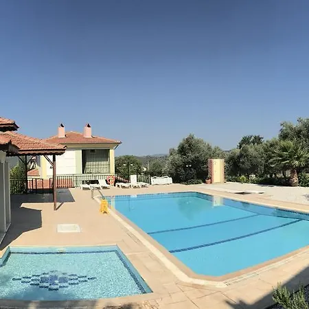 Apart-hotel Apart Akasya Oludeniz