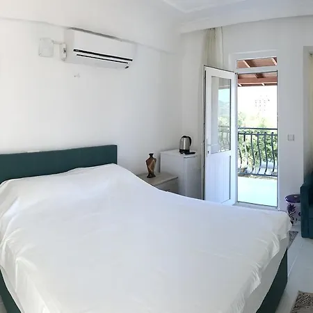 Apart Akasya Apart-hotel Oludeniz