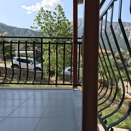 Apart Akasya Apartmanhotel *