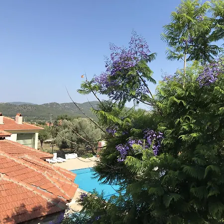 Apart Akasya Apartmanhotel Oludeniz