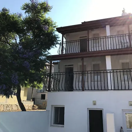 Apartmanhotel Apart Akasya *