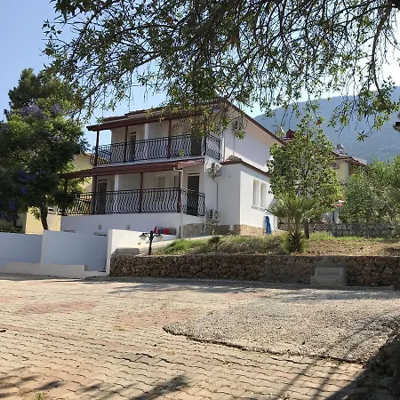 Apart Akasya Apartmanhotel