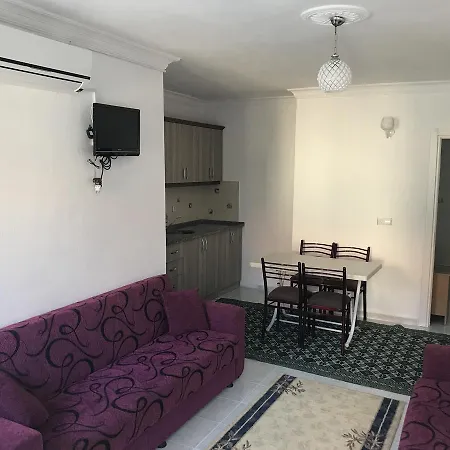 Apart-hotel Apart Akasya Oludeniz