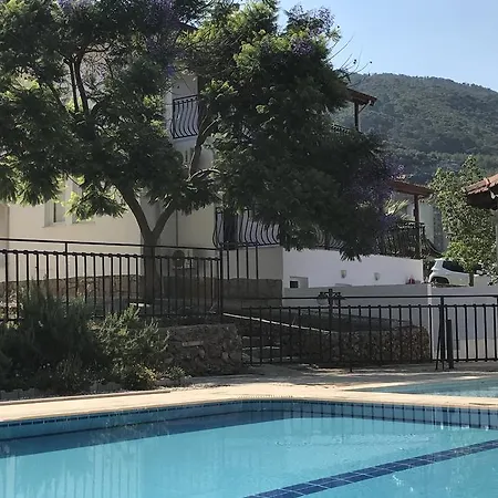 Apart Akasya * Oludeniz