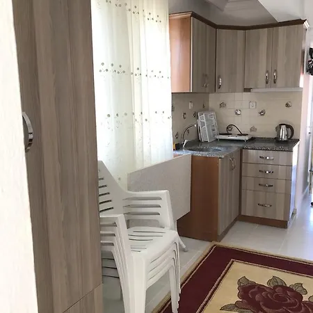 Apart-hotel Apart Akasya *