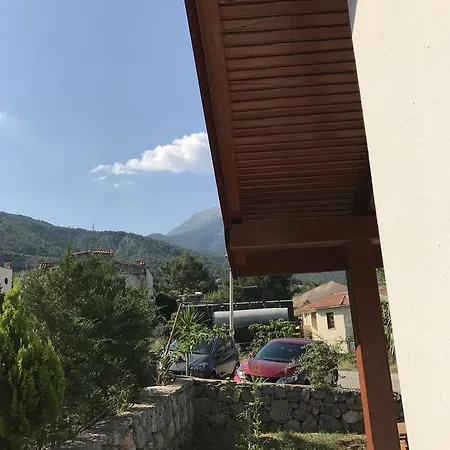 Apart Akasya Oludeniz