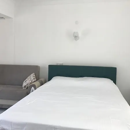 Apart-hotel Apart Akasya Oludeniz