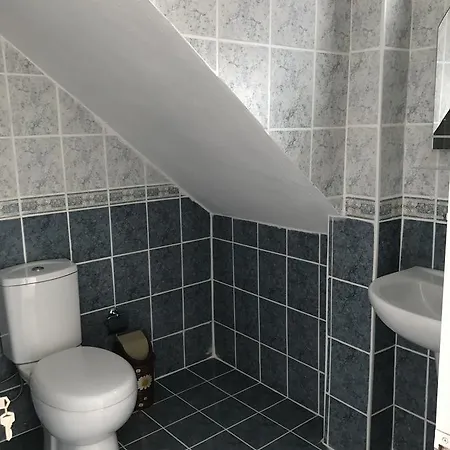 Apart-hotel Apart Akasya Oludeniz