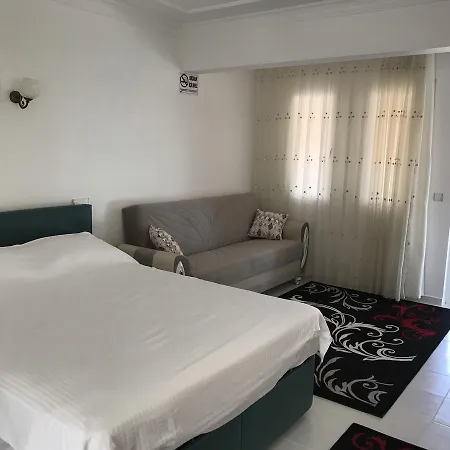 Apartmanhotel Apart Akasya *