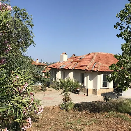 Apart Akasya Apartmanhotel Oludeniz