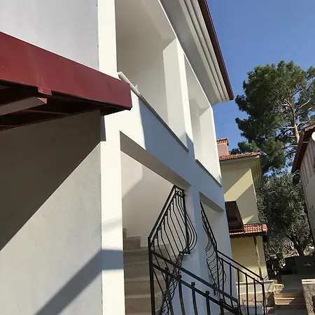 Apart-hotel Apart Akasya Oludeniz