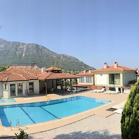 Apart Akasya Apart-hotel Oludeniz