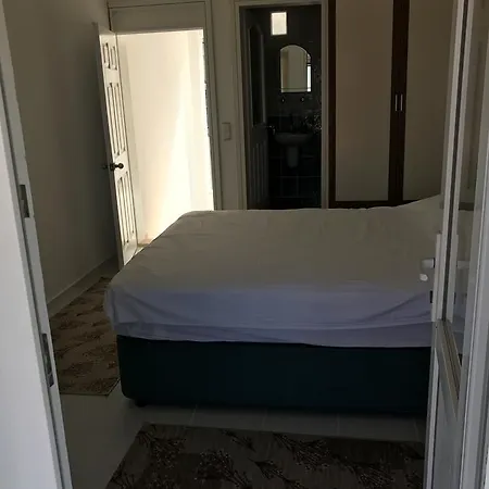 Apart-hotel Apart Akasya *