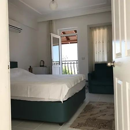Apart-hotel Apart Akasya *