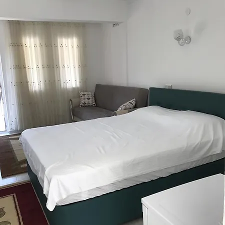 Apart-hotel Apart Akasya Oludeniz