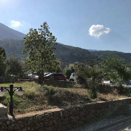 Apartmanhotel Apart Akasya Oludeniz