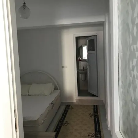 Apart-hotel Apart Akasya
