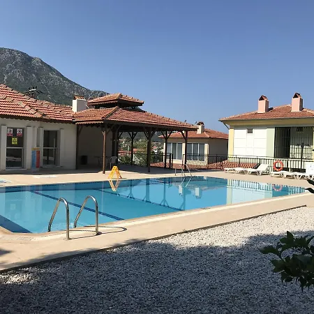 Apart Akasya Apartmanhotel Oludeniz