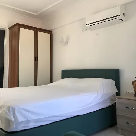 Apart Akasya Apartmanhotel *