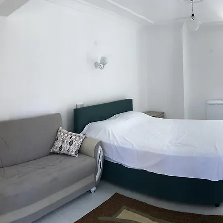 Apart Akasya Apart-hotel