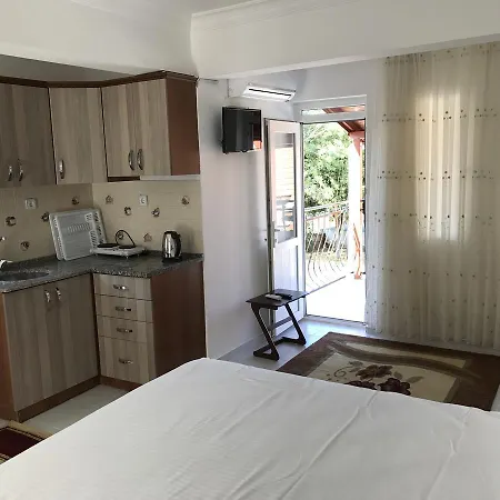 Apart Akasya Apart-hotel