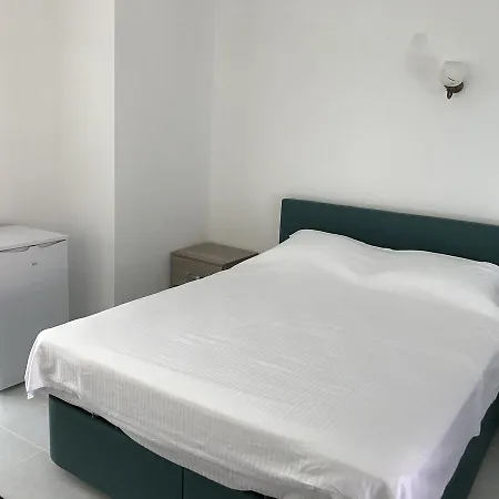 Apart Akasya Oludeniz