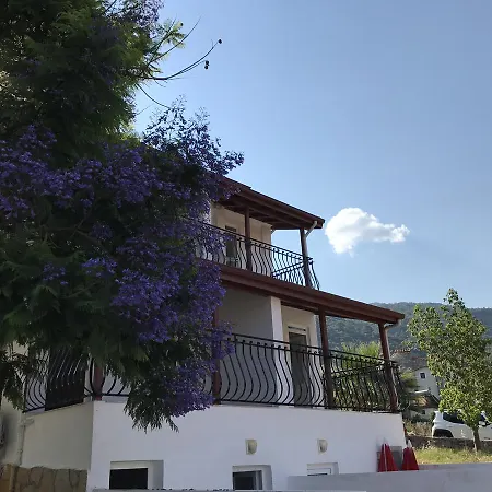 Apartmanhotel Apart Akasya *