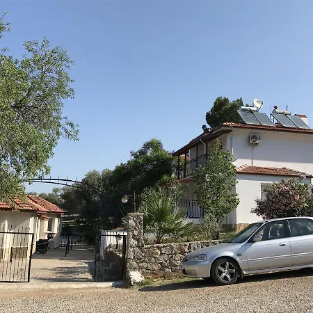 Apart Akasya Apartmanhotel Oludeniz