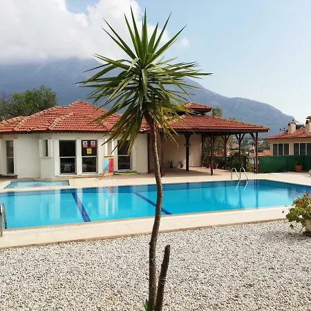 Apartmanhotel Apart Akasya Oludeniz