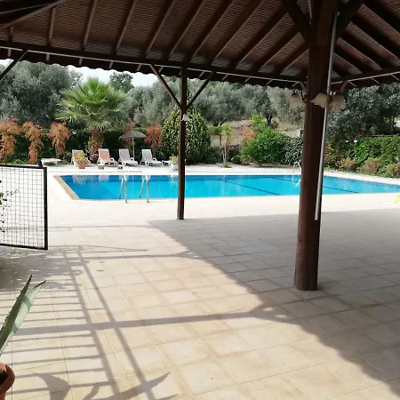 Apart Akasya Apartmanhotel