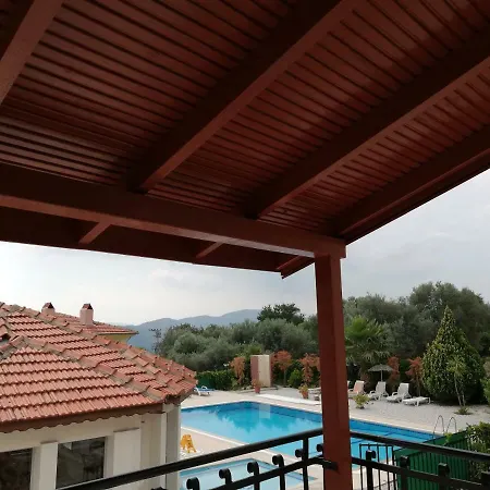 Apart Akasya Oludeniz